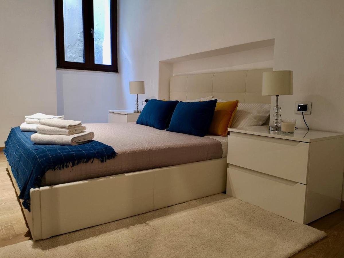 伊格莱西亚斯Nel Cuore Del Centro Storico Con Comfort E Stile公寓 外观 照片