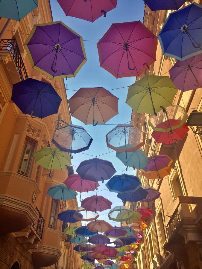 伊格莱西亚斯Nel Cuore Del Centro Storico Con Comfort E Stile公寓 外观 照片